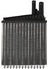 Spectra 93028 HVAC Heater Core