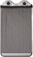 Spectra 93033 HVAC Heater Core - Front