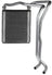 Spectra 93039 HVAC Heater Core