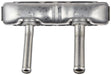 Spectra 93051 HVAC Heater Core - Rear