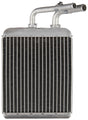 Spectra 93052 HVAC Heater Core - Front