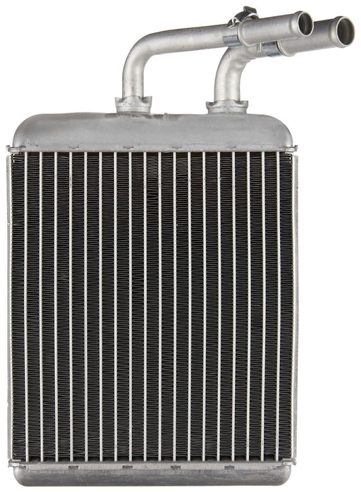 Spectra 93052 HVAC Heater Core - Front