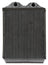 Spectra 93072 HVAC Heater Core - Front