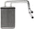 Spectra 93075 HVAC Heater Core