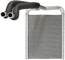 Spectra 93086 HVAC Heater Core