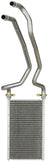 Spectra 93087 HVAC Heater Core - Front