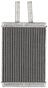 Spectra 94460 HVAC Heater Core