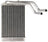 Spectra 94466 HVAC Heater Core