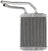 Spectra 94483 HVAC Heater Core - Front