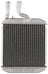 Spectra 94490 HVAC Heater Core - Front