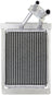 Spectra 94508 HVAC Heater Core