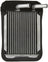 Spectra 94521 HVAC Heater Core - Front