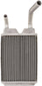 Spectra 94547 HVAC Heater Core