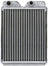 Spectra 94553 HVAC Heater Core - Front