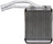 Spectra 94554 HVAC Heater Core