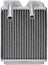 Spectra 94555 HVAC Heater Core