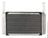 Spectra 94559 HVAC Heater Core