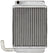 Spectra 94585 HVAC Heater Core