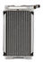 Spectra 94616 HVAC Heater Core - Front