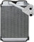 Spectra 94619 HVAC Heater Core