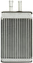 Spectra 94622 HVAC Heater Core