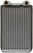 Spectra 94662 HVAC Heater Core - Front