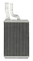 Spectra 94735 HVAC Heater Core