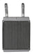Spectra 94746 HVAC Heater Core - Front