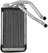 Spectra 94749 HVAC Heater Core