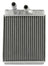 Spectra 94755 HVAC Heater Core - Front