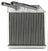 Spectra 94760 HVAC Heater Core