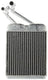 Spectra 94762 HVAC Heater Core