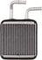 Spectra 94786 HVAC Heater Core - Rear