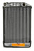 Spectra 94800 HVAC Heater Core