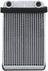 Spectra 94821 HVAC Heater Core - Front