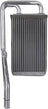 Spectra 98005 HVAC Heater Core - Rear