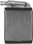 Spectra 98011 HVAC Heater Core - Rear