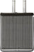 Spectra 98048 HVAC Heater Core