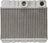 Spectra 98067 HVAC Heater Core