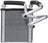 Spectra 98082 HVAC Heater Core