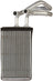 Spectra 98083 HVAC Heater Core