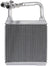 Spectra 98091 HVAC Heater Core