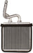 Spectra 98146 HVAC Heater Core - Rear