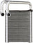 Spectra 98153 HVAC Heater Core