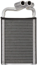 Spectra 98181 HVAC Heater Core - Front