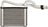 Spectra 98189 HVAC Heater Core - Rear