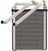 Spectra 98196 HVAC Heater Core