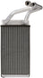 Spectra 98197 HVAC Heater Core