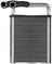 Spectra 98201 HVAC Heater Core