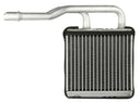 Spectra 99265 HVAC Heater Core - Rear